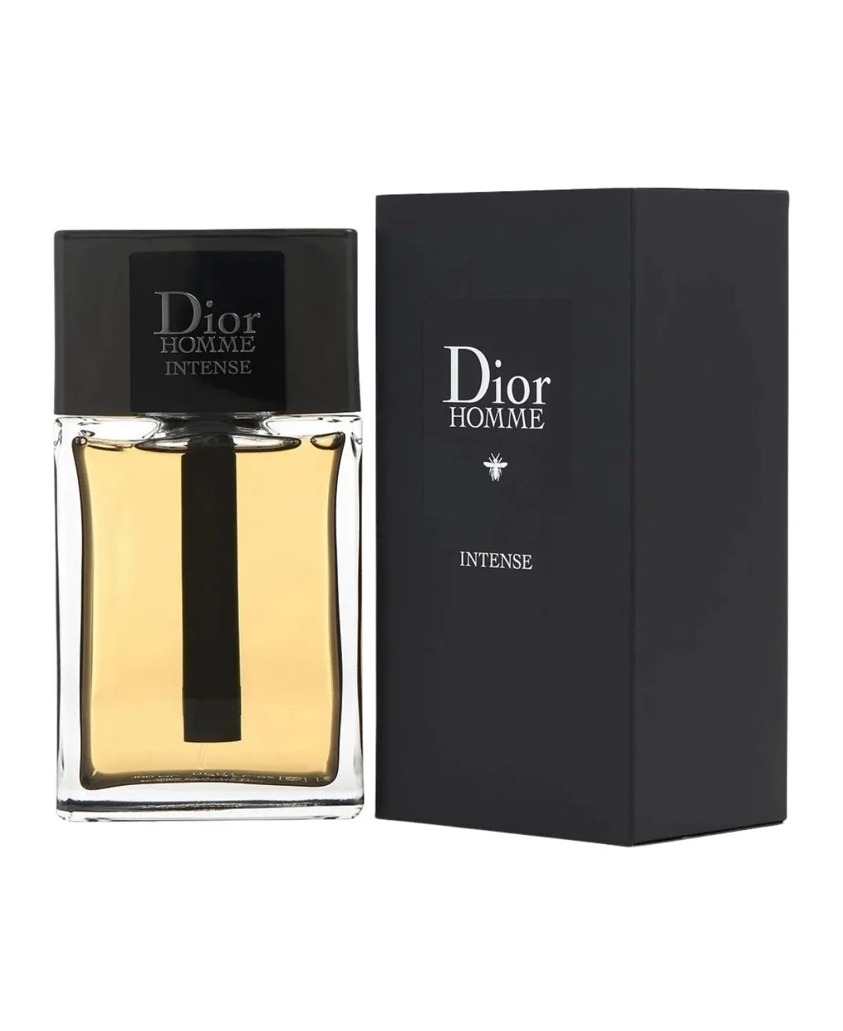 Christian Dior Dior Homme Intense for Men Eau de Parfum (EDP) Spray 3.4 oz (100 ml) 3348900838185