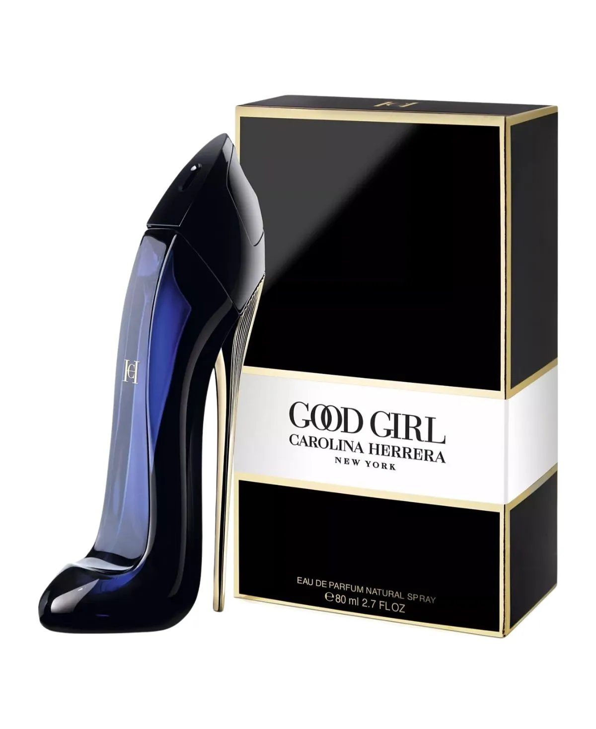 Carolina Herrera Good Girl for Women Eau de Parfum (EDP) Spray 2.8 oz (80 ml) 8411061026342