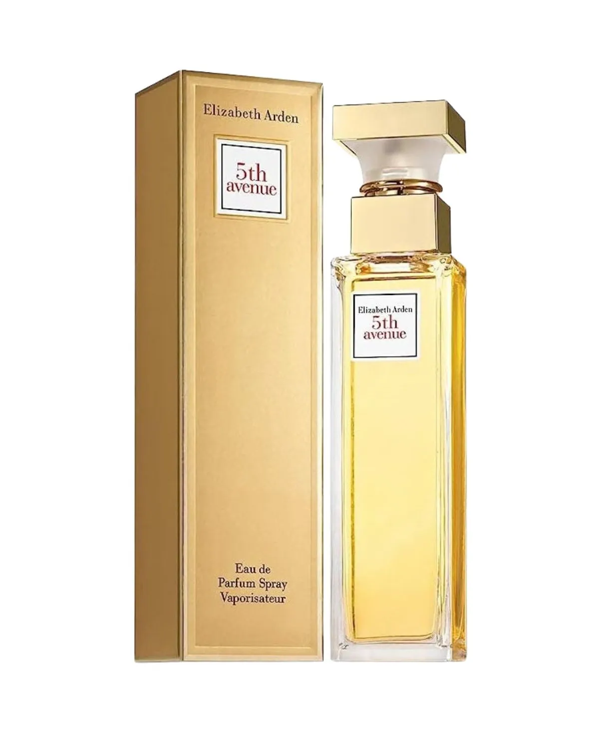 Elizabeth Arden 5th Avenue for Women Eau de Parfum (EDP) Spray 4.2 oz (125 ml) 85805390600