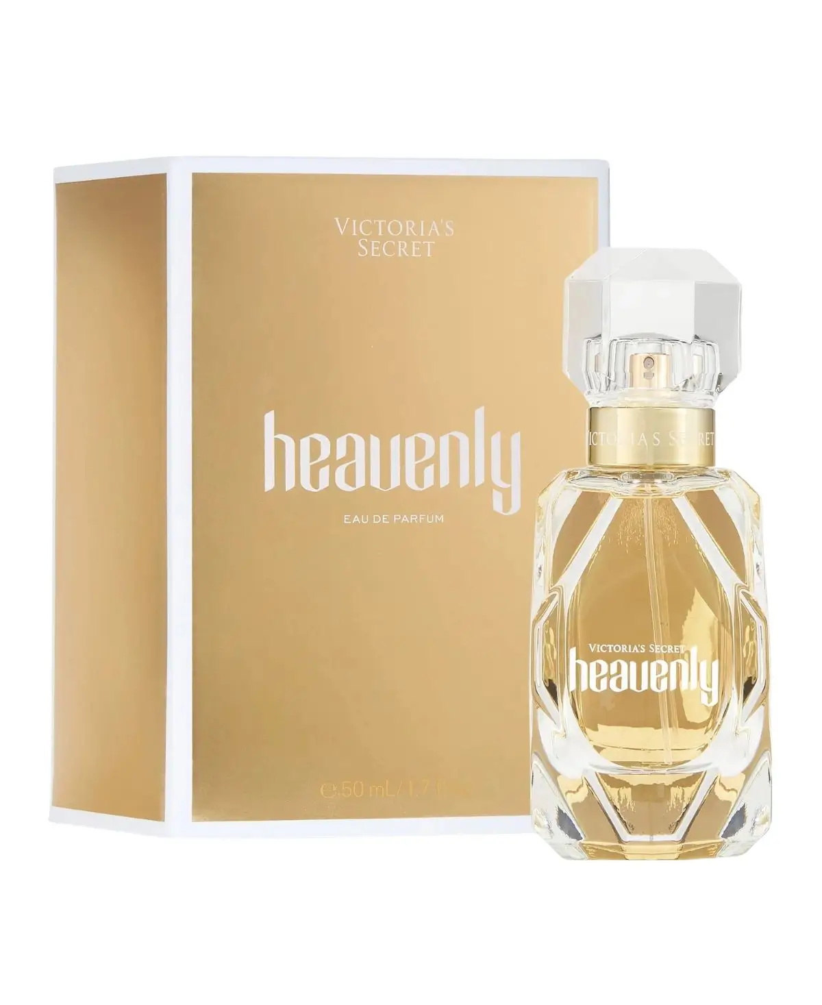 Victoria's Secret Heavenly for Women Eau de Parfum (EDP) Spray 1.7 oz (50 ml) 667553849281