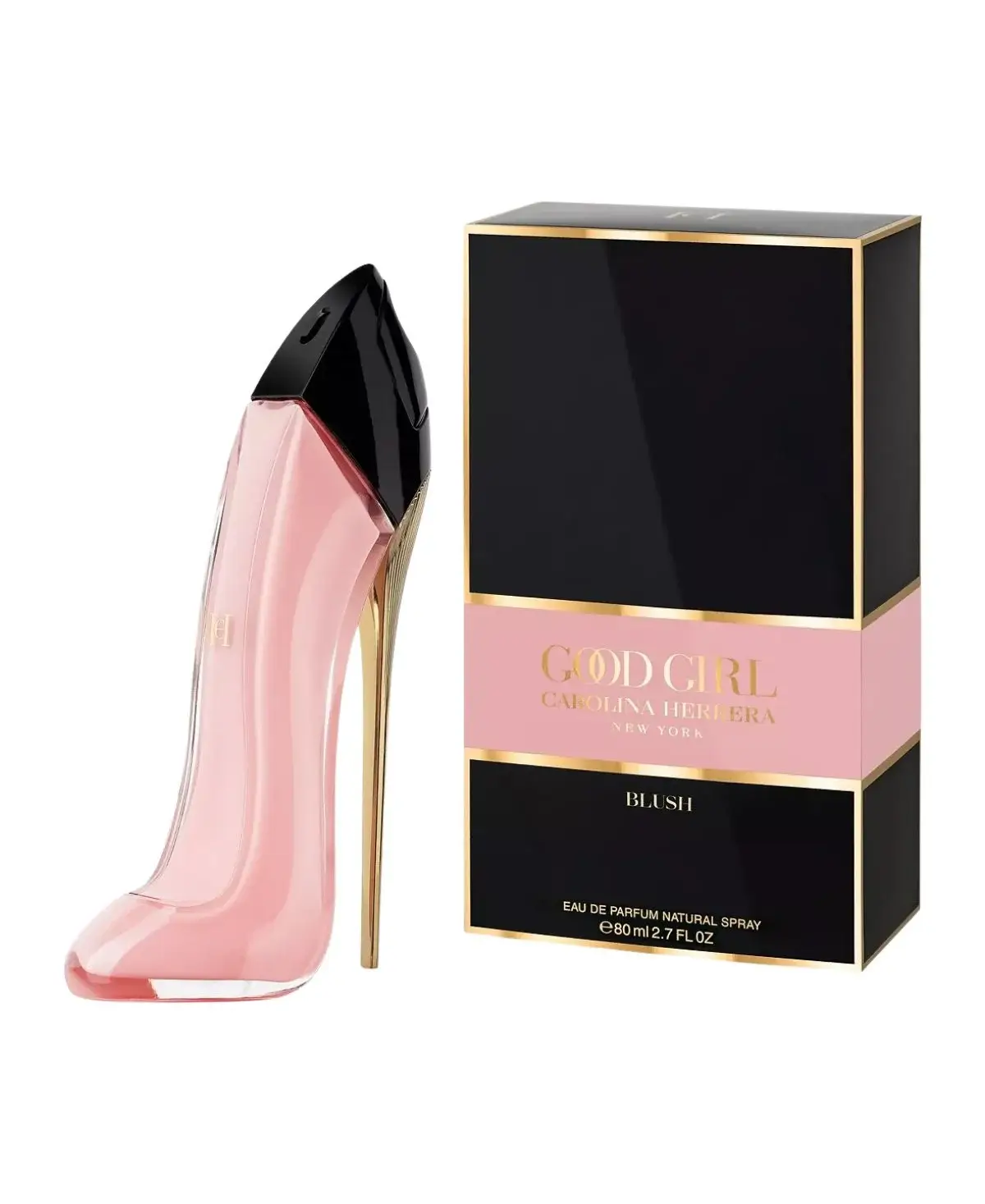 Carolina Herrera Good Girl Blush for Women Eau de Parfum (EDP) Spray 2.8 oz (80 ml) 8411061056752