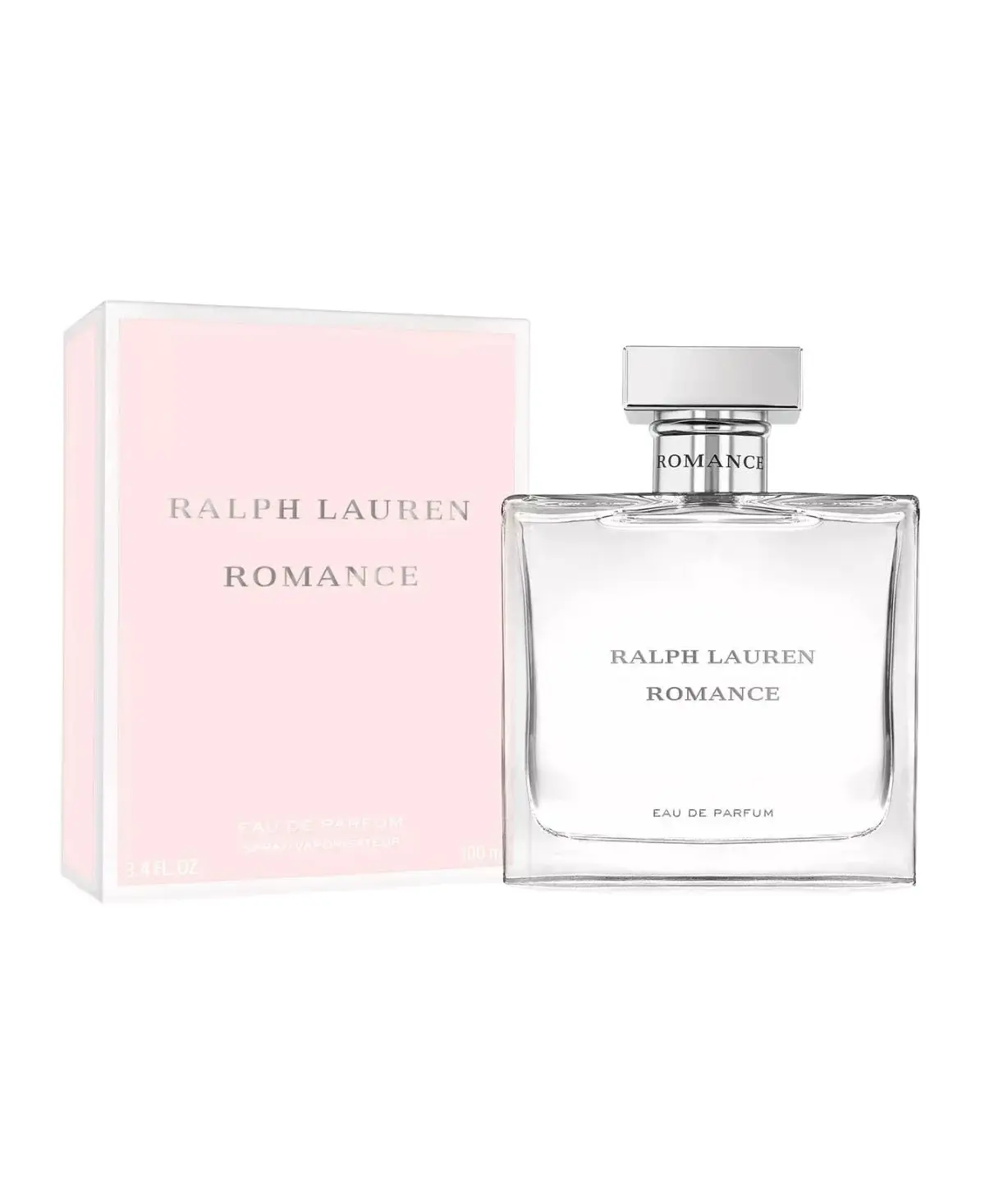 Ralph Lauren Romance for Women Eau de Parfum (EDP) Spray 3.4 oz (100 ml) 3360377002968