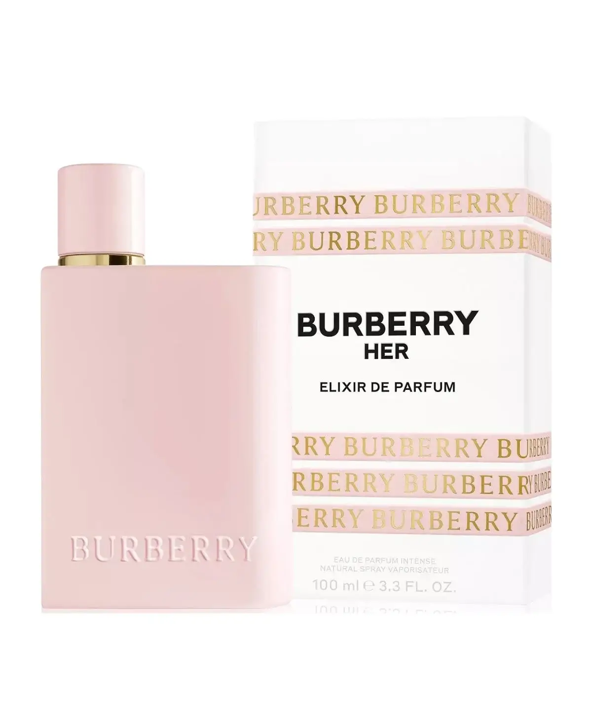 Burberry Her Elixir for Women Eau de Parfum (EDP) Spray 3.4 oz (100 ml) 3616304061943